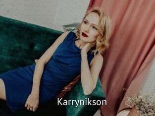 Karrynikson