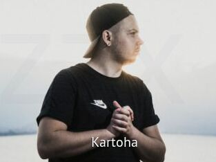 Kartoha