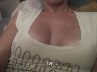 Karu
