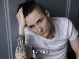 karvindi Zizi X