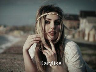 Karylike