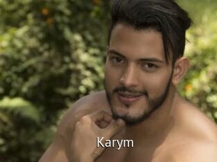Karym