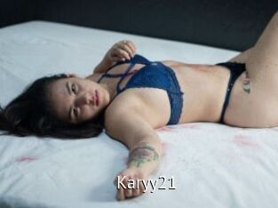 Karyy21