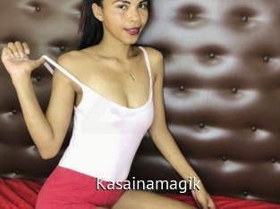 kasainamagik Zizi X