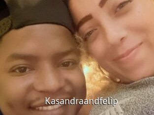 kasandraandfelip Zizi X