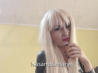 Kasandramarye