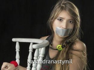 Kasandranastymil