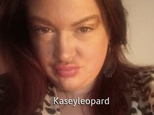 Kaseyleopard