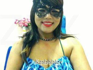 Kashishlov
