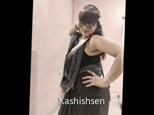 Kashishsen