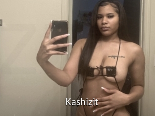 Kashizit
