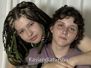 Kasiandlatarsha