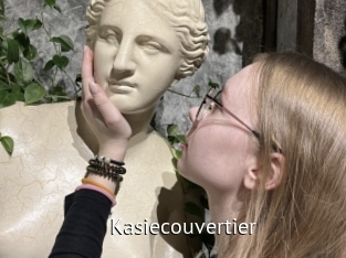 Kasiecouvertier