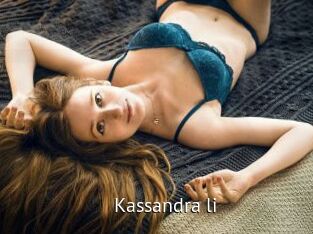 Kassandra_li