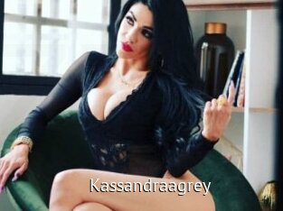 Kassandraagrey