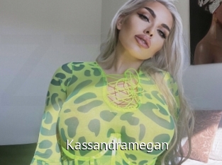 Kassandramegan