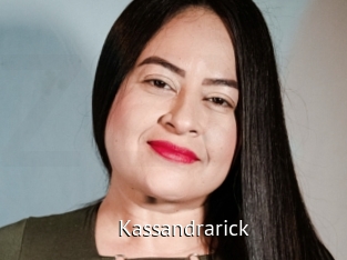 Kassandrarick