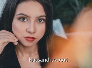 Kassandrawood