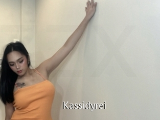 kassidyrei Zizi X
