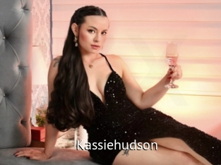 Kassiehudson