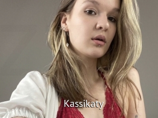 Kassikaty