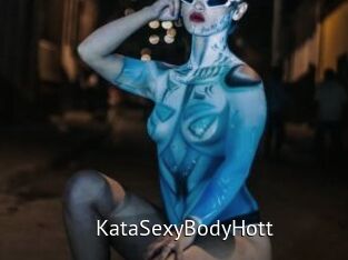 KataSexyBodyHott