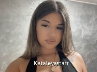 Kataleyastarr