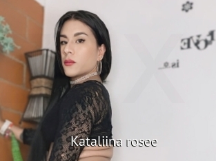 kataliina_rosee Zizi X