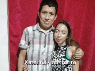 katalina_y_andresito Zizi X