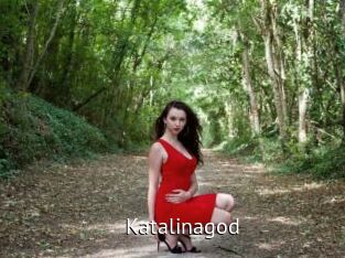 Katalinagod