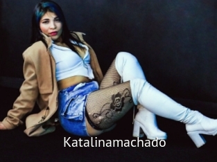 Katalinamachado