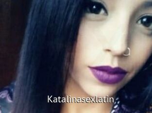 Katalinasexlatin