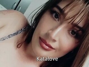 Katalove