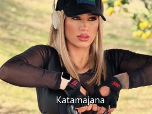 Katamajana