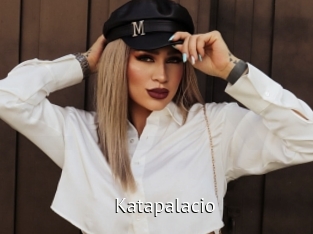 Katapalacio