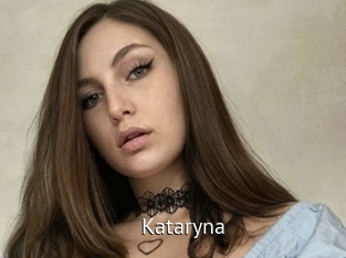 kataryna Zizi X
