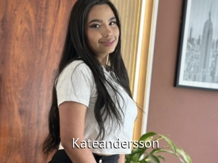 Kateandersson