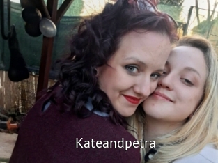 Kateandpetra