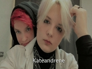 Kateandrene