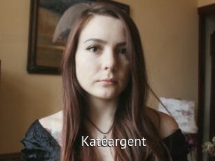 kateargent Zizi X