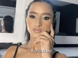 Katebaker