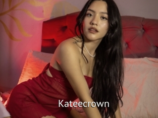 Kateecrown