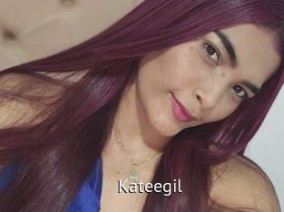 Kateegil