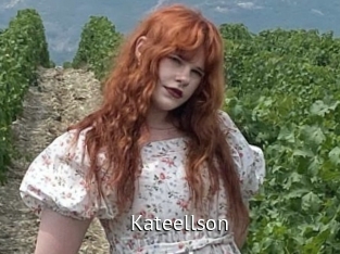 kateellson Zizi X