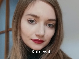 kateewill Zizi X