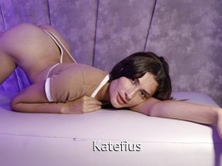 katefius Zizi X