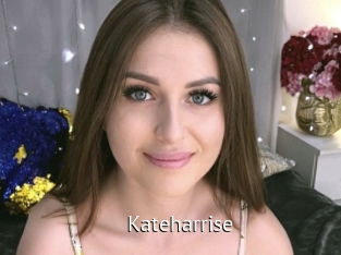 Kateharrise