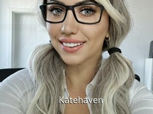 katehaven Zizi X