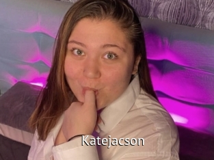 Katejacson