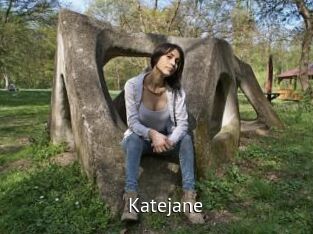 katejane Zizi X